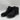 HyTest Men's Lithium Safety Boots Black Size 11.5 - Very Good - Ufashion