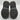 Columbia Boots Youth Bugaboot Celsius Winter Snow Gray Leather Size 3 - Very Good - Ufashion