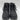 HyTest Men's Lithium Safety Boots Black Size 11.5 - Very Good - Ufashion