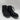 HyTest Men's Lithium Safety Boots Black Size 11.5 - Very Good - Ufashion