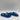 Off-White Kids Slides With Logo Unisex Blue/Green Size 28/27EU - Very Good - Ufashion