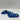 Off-White Kids Slides With Logo Unisex Blue/Green Size 28/27EU - Very Good - Ufashion