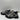 Gucci FLASHTREK Black Mesh/Gray Leather Lace Up Low Top Platform Sneaker Men 7 - Very Good - Ufashion