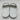 Gucci Men's Pursuit Pool Slides White/Green/Red Size 8 - Very Good - Ufashion