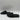 Alexander McQueen Hybrid Logo Pool Slides Black Size 40.5M - Very Good - Ufashion