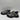 Gucci FLASHTREK Black Mesh/Gray Leather Lace Up Low Top Platform Sneaker Men 7.5 - Very Good - Ufashion