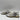 Valentino Garavani Rockrunner Sneaker Beige/Grey/White Size 37 - Very Good - Ufashion
