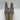 Chloé Gray Suede Leather Open Toe Ankle Strap Espadrille Sandals Women’s Size 39 - Very Good - Ufashion
