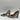 Women’s Chloé Snakeskin Animal Print Mules Size 37.5 - Very Good - Ufashion