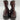 JO GHOST Croc-Embossed Leather Boots Brown Size 41.5 - Very Good - Ufashion