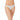 OnGossamer Women's Cabana Cotton Hip G-Thong Panty, Heather Grey, XS/S - Ufashion