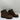 Carolina Men’s Engineer 6" Steel Toe Waterproof Work Boots Brown Size 12D - Very Good - Ufashion