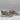 Giuseppe Zanotti Winner Running Sneakers Beige Size 41 - Very Good - Ufashion