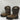Cody James Men's Decimator Western Work Boot Nano Comp Toe Size 14D - Very Good - Ufashion