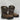 Cody James Men's Decimator Western Work Boot Nano Comp Toe Size 14D - Very Good - Ufashion