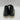 Men's CELINE Triomphe Black Leather Lace Up Round Toe High Top Sneakersn’s Sz 39 - Very Good - Ufashion