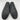To Boot New York HILTON Black Leather Moc Toe Horsebit Driving Loafers Men’s 9 - Very Good - Ufashion
