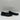 To Boot New York HILTON Black Leather Moc Toe Horsebit Driving Loafers Men’s 9 - Very Good - Ufashion
