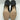 Gianvito Rossi Black Suede Round Toe Side Zip Block Heel Ankle Boots Womens 36.5 - Very Good - Ufashion