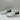 Alexander McQueen Court Sneakers White/Black Size 42 - Very Good - Ufashion