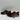 OFF-WHITE Vulcanized Orange/Black Suede Lace Up Low Top Sneakers Women’s Size 39 - Very Good - Ufashion