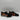 OFF-WHITE Vulcanized Orange/Black Suede Lace Up Low Top Sneakers Women’s Size 39 - Very Good - Ufashion