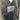 Old West Men's Smooth Leather Western Boots Pointed Toe Black Size 8.5EE - Very Good - Ufashion