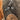 JNV Men’s Boots Ostrich Leather Work Boots Brown Size 27.5 - Very Good - Ufashion