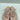 Havaianas YOU SHINE Ballet Rose Rubber Flip Flop Sandals Women’s Size 6 - Very Good - Ufashion
