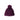 NWOT Bula Lola Beanie Fuchsia One Size - Ufashion