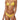 O'NEILL Swim Bottoms Hipster Pant Mimosa S - Ufashion