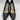 Karl Lagerfeld ROULLE Black Leather Pointy Toe Slip On High Heels Womens 8M/38.5 - Very Good - Ufashion