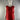 NWT 1901 Womens Keyhole Neck Sleeveless Blouse Red Bittersweet Size XL - Ufashion