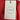 NWT 1901 Womens Keyhole Neck Sleeveless Blouse Red Bittersweet Size XL - Ufashion