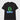 NWOT Pleasures Now Mens Short Sleeve Graphic Two Face T-Shirt Black Size S - Ufashion