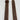 Tony Lama Women's Bandit Queen Brown Belt Size 42 - Very Good - Ufashion