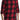 Abound Plaid Flannel long Sleeve mens shirt size XXL - Ufashion