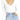 NWT Women’s BB Dakota V-Neck Bodysuit White Size L - Ufashion