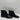 TOD’S Black Leather Round Toe Pull On Ankle Boots Women’s Size 40 - Very Good - Ufashion