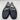 TOD’S Navy/White Leather Round Toe Slip On Driving Loafers, Mens Size 6.5 - Very Good - Ufashion