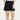 NWT Women’s Sanctuary Trail Blazer Short Black Size 26 - Ufashion