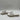 Women’s Karl Lagerfeld Kamara Embroidered Platform Slide Sandal White Size 9M/40 - Very Good - Ufashion