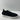 Wonderly BRYNA Black Knit Fabric Slip On Low Top Sneakers Women’s Size 7.5 M - Very Good - Ufashion