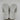 Women’s Karl Lagerfeld Kamara Embroidered Platform Slide Sandal White Size 9M/40 - Very Good - Ufashion
