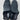 Wonderly BRYNA Black Knit Fabric Slip On Low Top Sneakers Women’s Size 7.5 M - Very Good - Ufashion