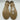 SALVATORE FERRAGAMO Leather T-Strap Sandals White Size 5.5 - Very Good - Ufashion