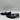TOD’S Navy/White Leather Round Toe Slip On Driving Loafers, Mens Size 6.5 - Very Good - Ufashion