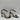 Alexandre Birman ELINA 105 Black Suede Open Toe Crystal Embellished Sandals, 36 - Very Good - Ufashion