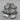 Women’s Karl Lagerfeld Paris Payzlee Rhinestone Slide Sandal Silver Size 6.5M - Very Good - Ufashion