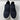 Wonderly BRYNA Black Knit Fabric Slip On Low Top Sneakers Women’s Size 7.5 M - Very Good - Ufashion